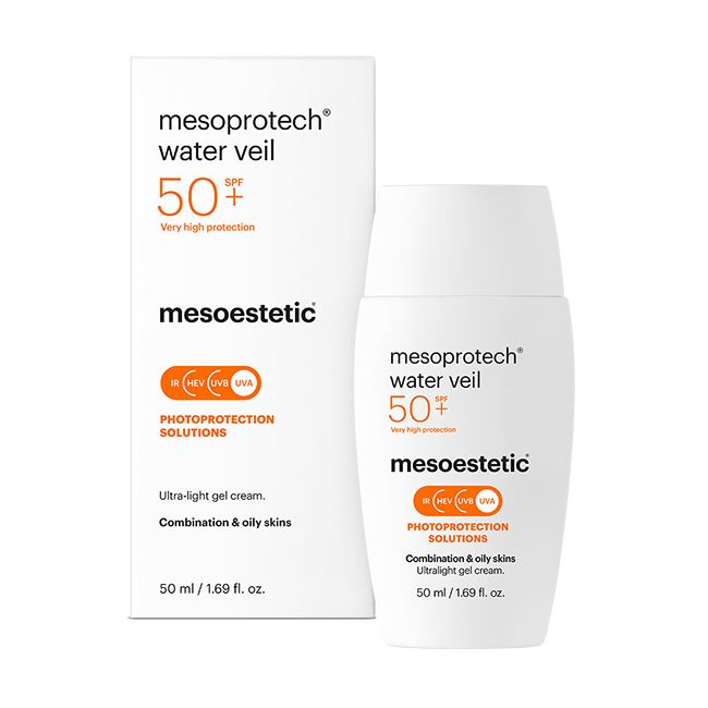 Water Veil 50 SPF 