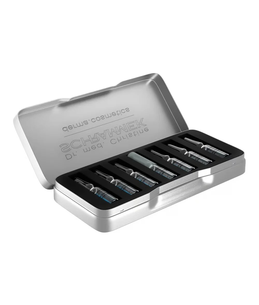 Time Control Intense Lifting (Botoks etkili ampul)