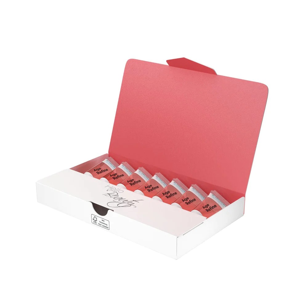 Age Refine (Anti-Aging Bakım Ampullü)