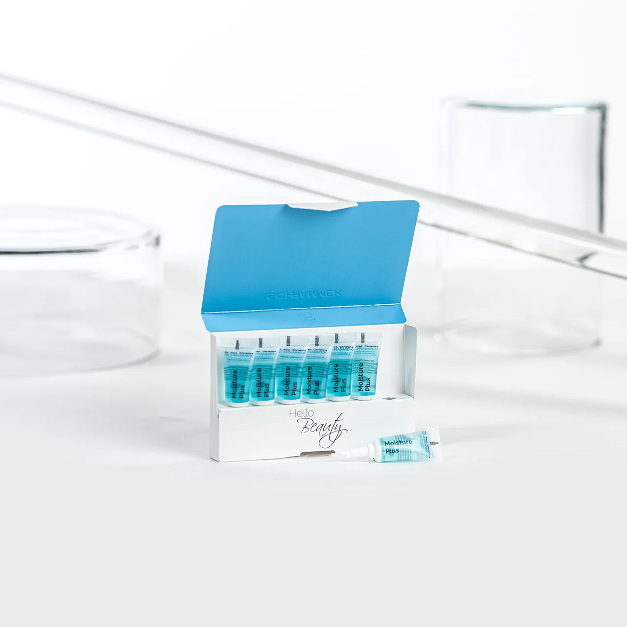 Moisture Plus (Nemlendirici ampul)