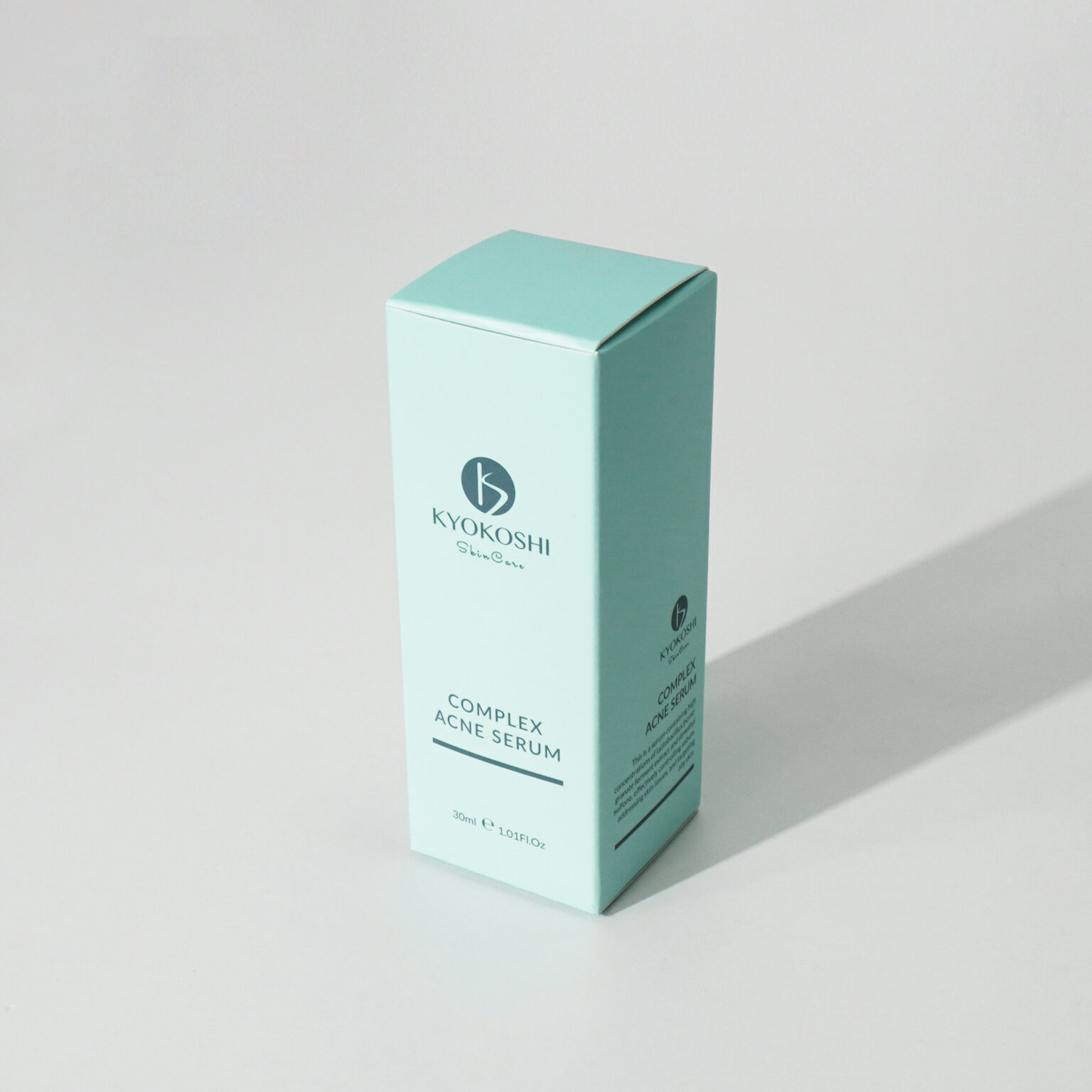 Complex Acne Serum (Akne Serumu)