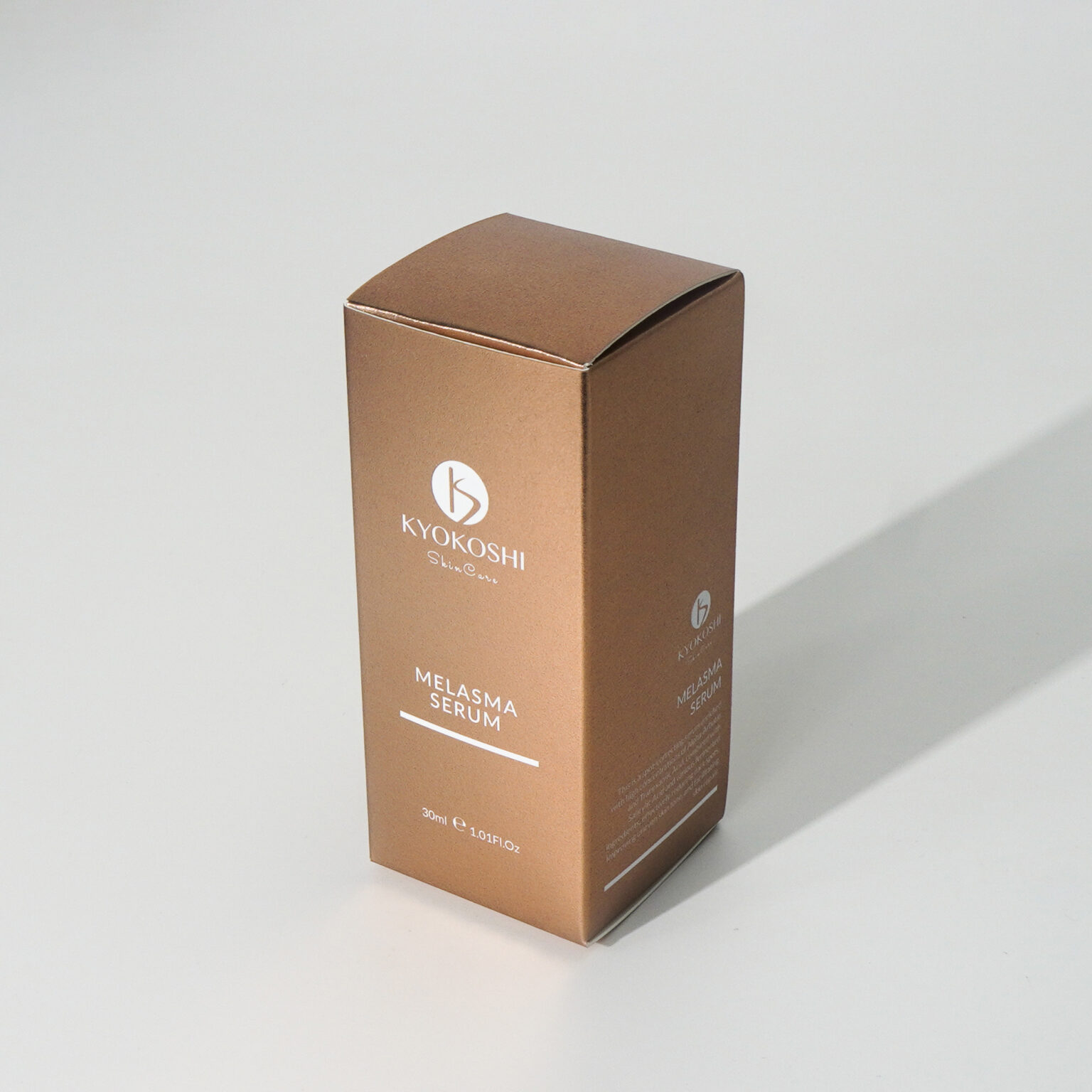 Melasma Serum (Leke Serumu)