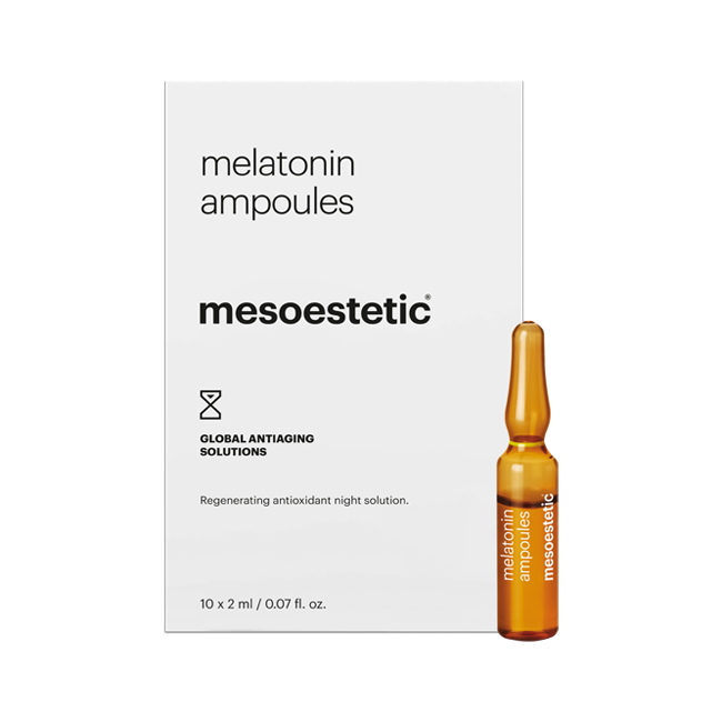 Melatonin Ampules 