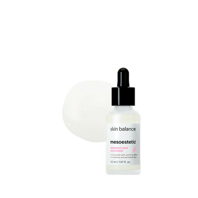 Skin Balance (hassas cilt serum) 