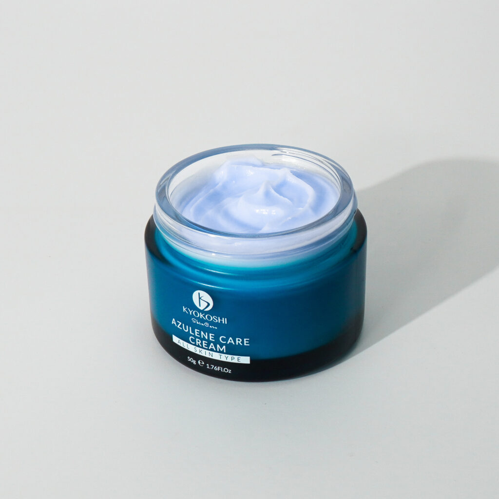 Azulen Cream (Sakinleştirici Nemlendirici)