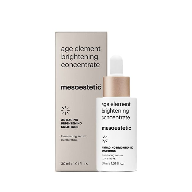 Age Element Brightening Concentrate (aydınlatıcı leke serumu)