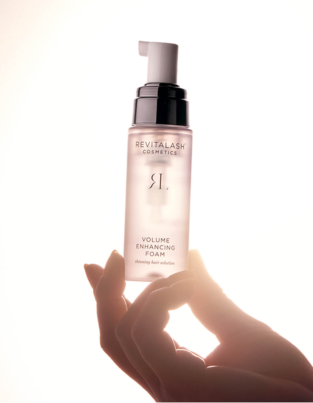 Volume Enhancing Foam (Saç köpüğü) 