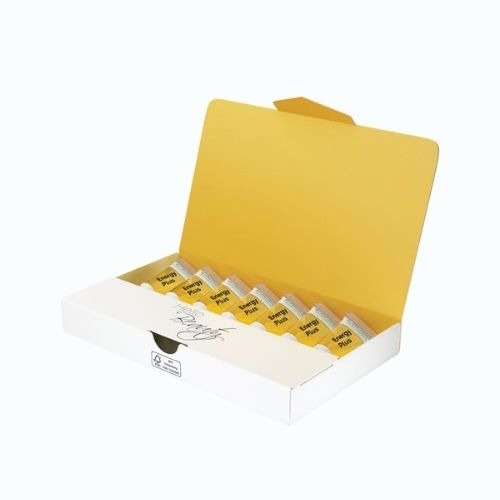 Energy Plus (Enerji ampulü)