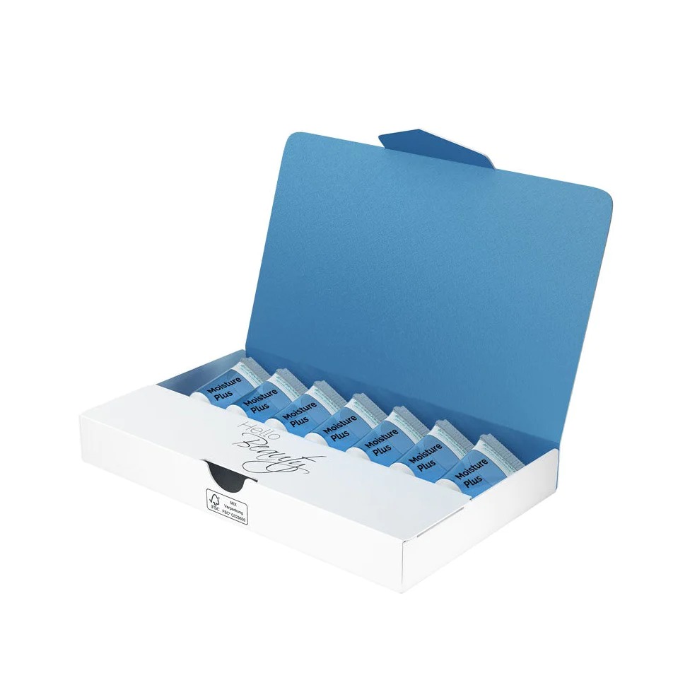 Moisture Plus (Nemlendirici ampul)