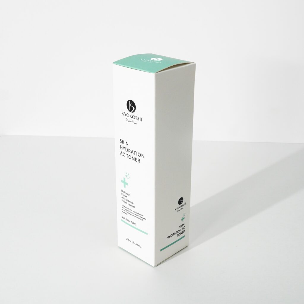 Skin Hydration Ac Toner (Gözenek Sıkılaştırıcı Tonik)