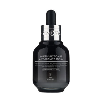 Anti-Wrinkle Serum (Kırışıklık serumu)