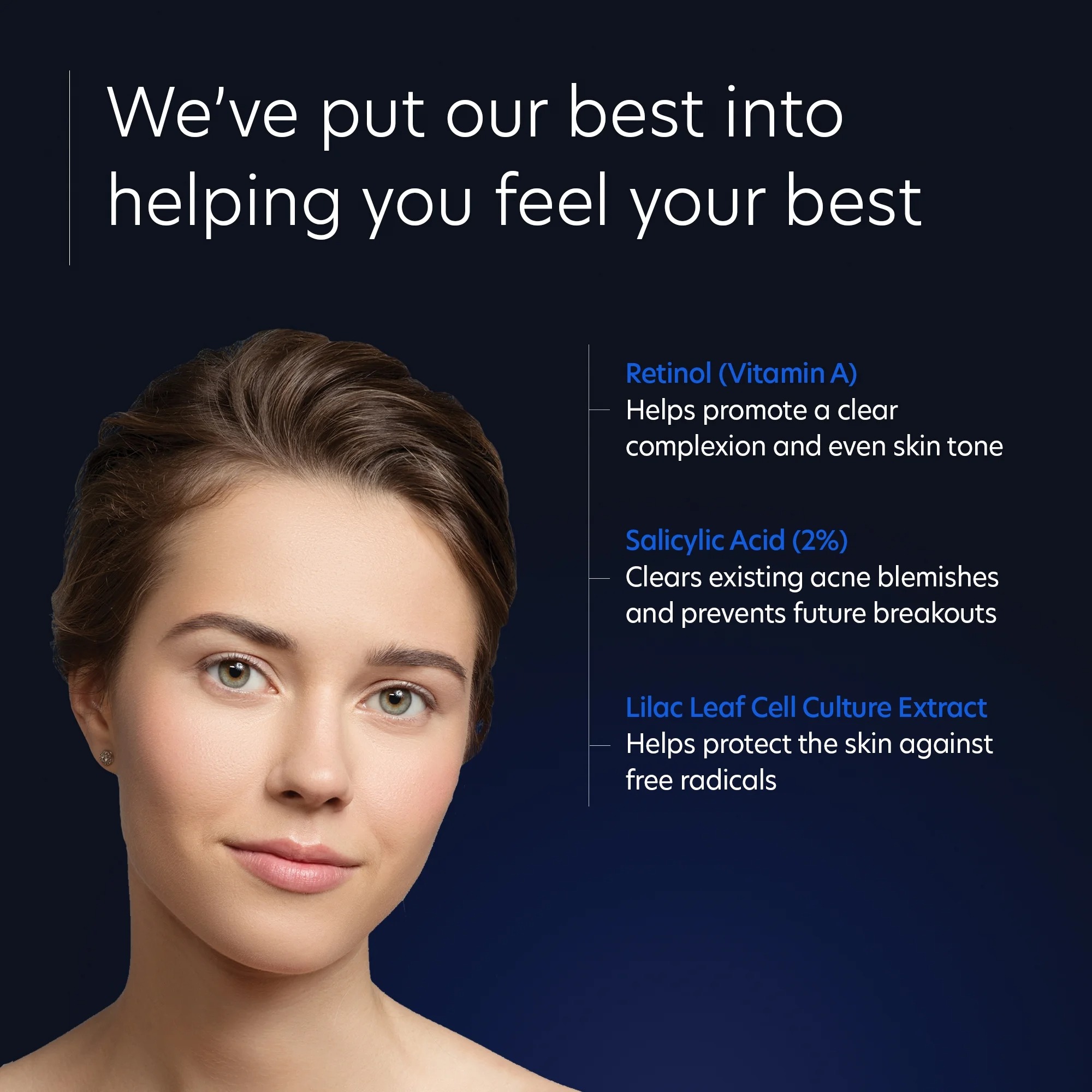 Retinol Intensive Clarity Treatment