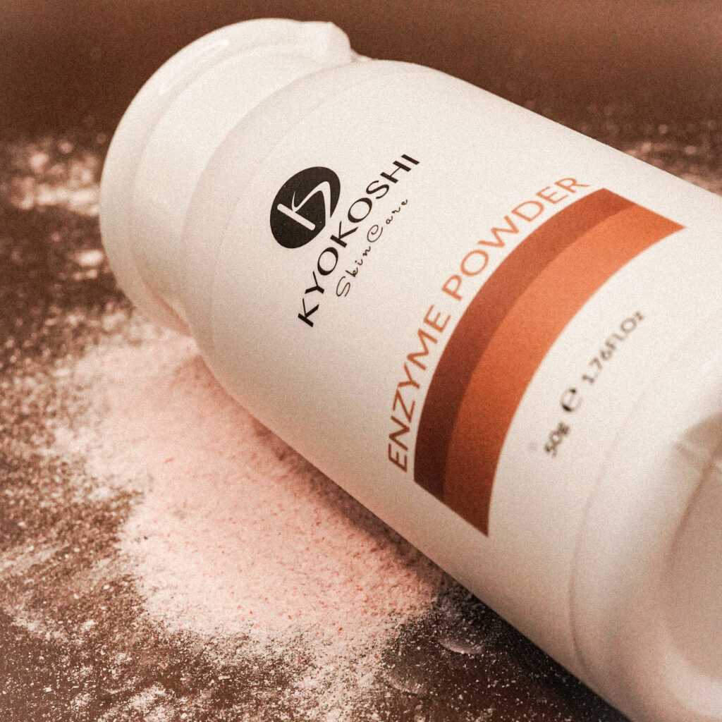 Enzyme Powder (Toz Peeling)