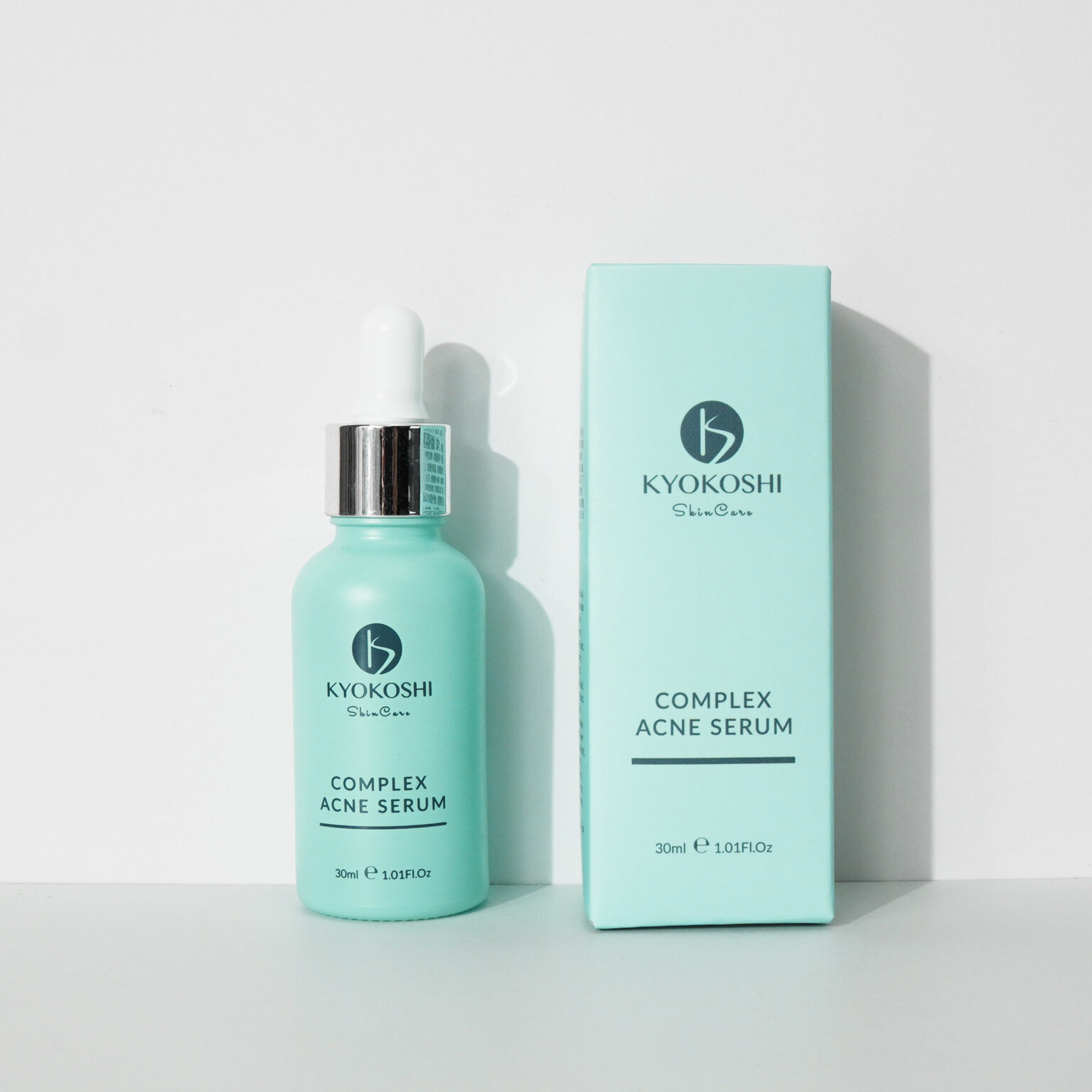 Complex Acne Serum (Akne Serumu)