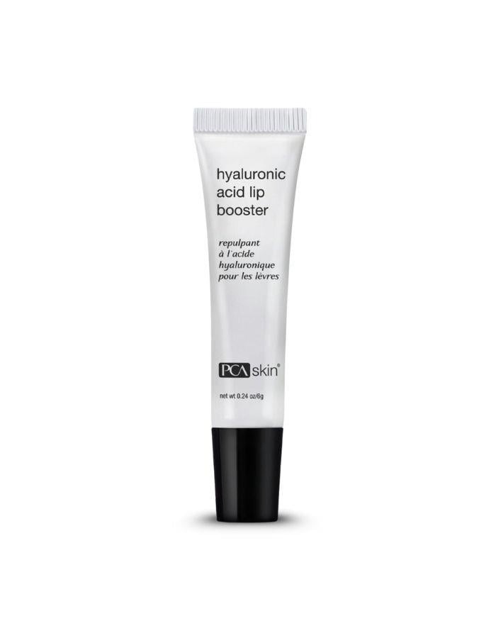 Hyaluronic Acid Lip Booster