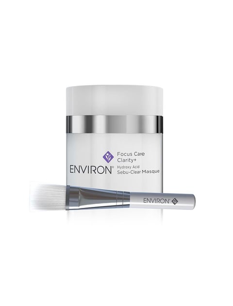 Environ Sebu Clear Mask