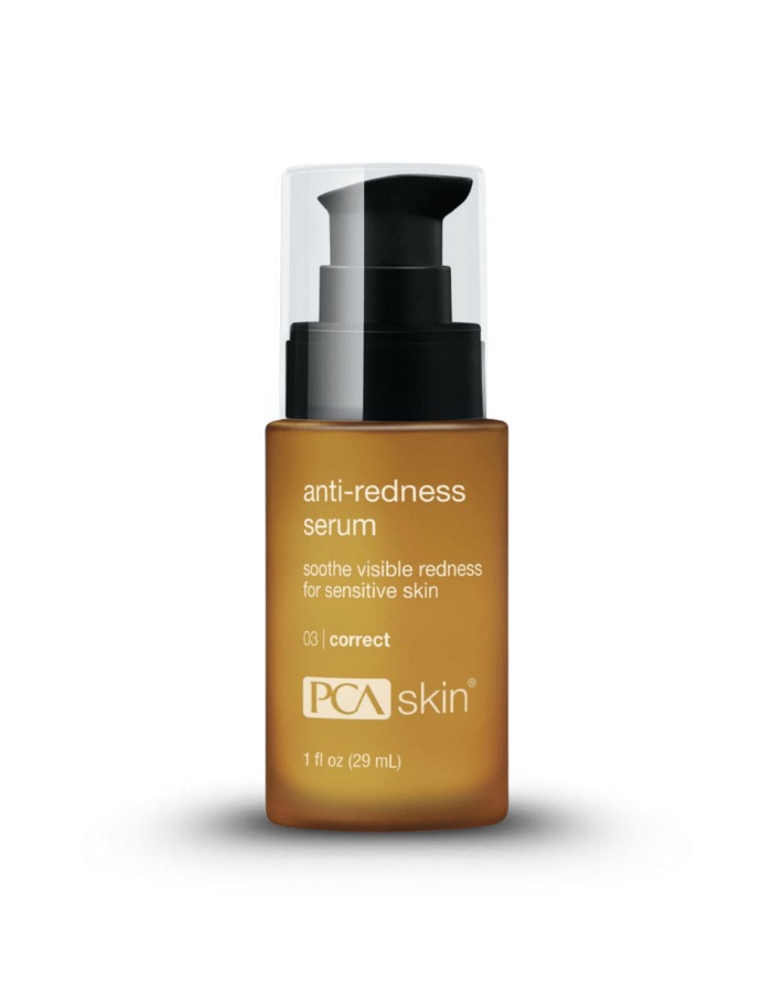 Anti-Redness Serum