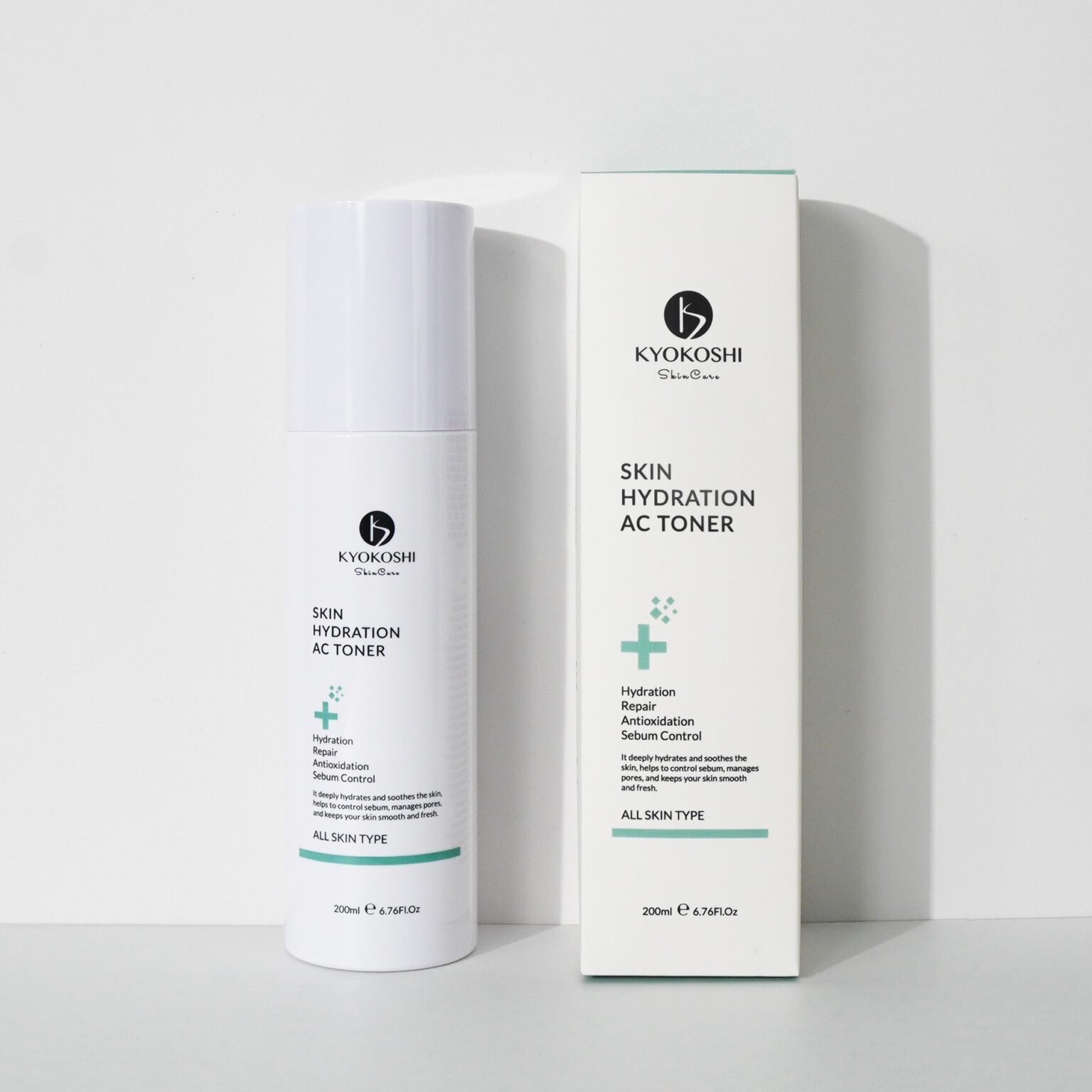 Skin Hydration Ac Toner (Gözenek Sıkılaştırıcı Tonik)