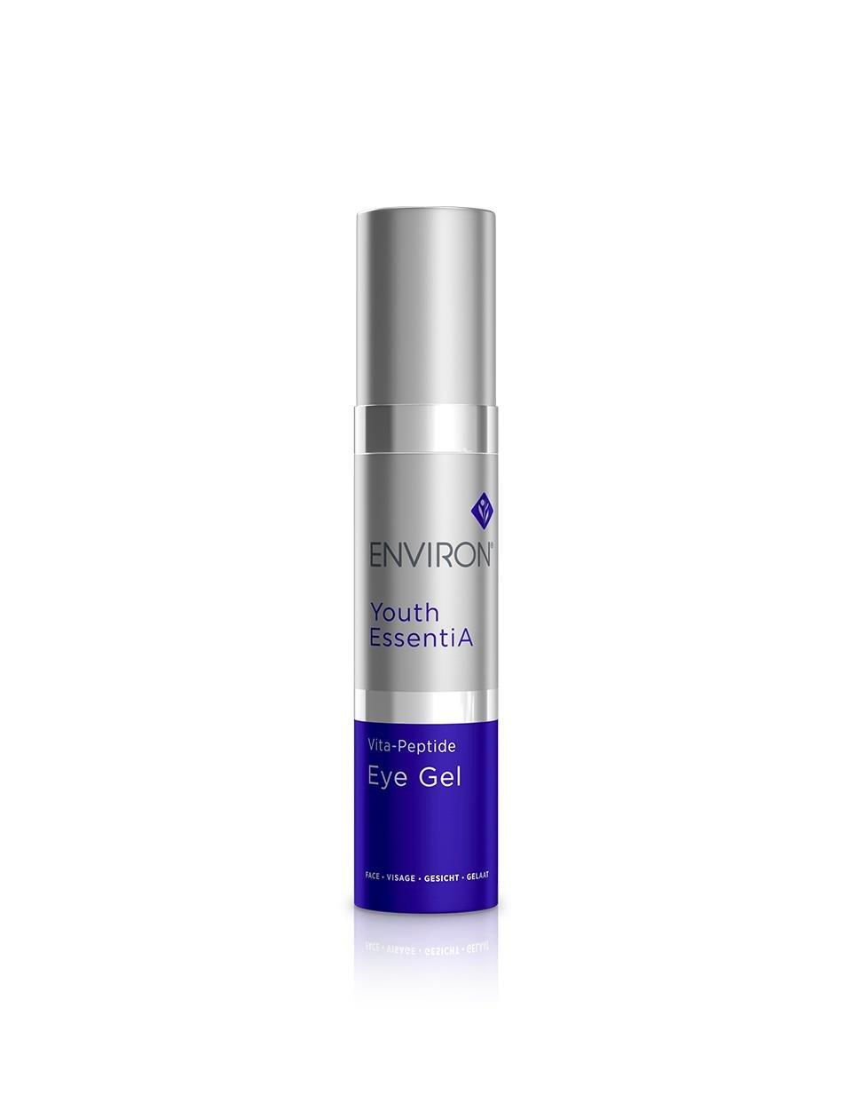 Youth EssentiA - Vita Peptide Eye Gel 10 ML