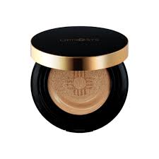 Skin Caring Blemish Balm Cushion (Leke balsamı)