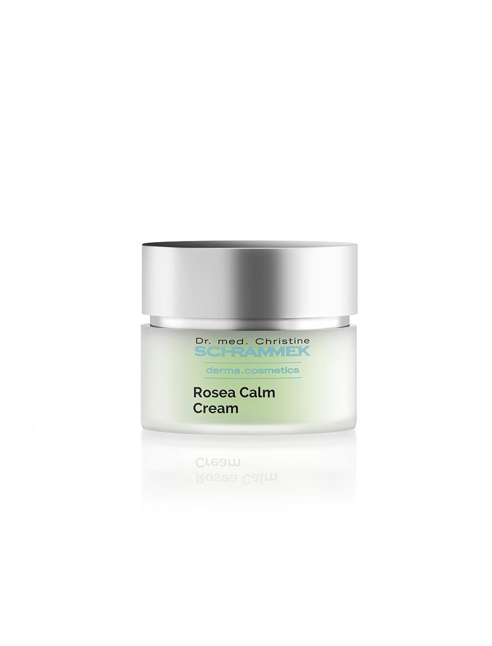 Soesca Calm Cream (Rozalı ciltler için krem)