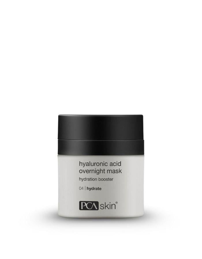 Hyaluronic Acid Overnight Mask