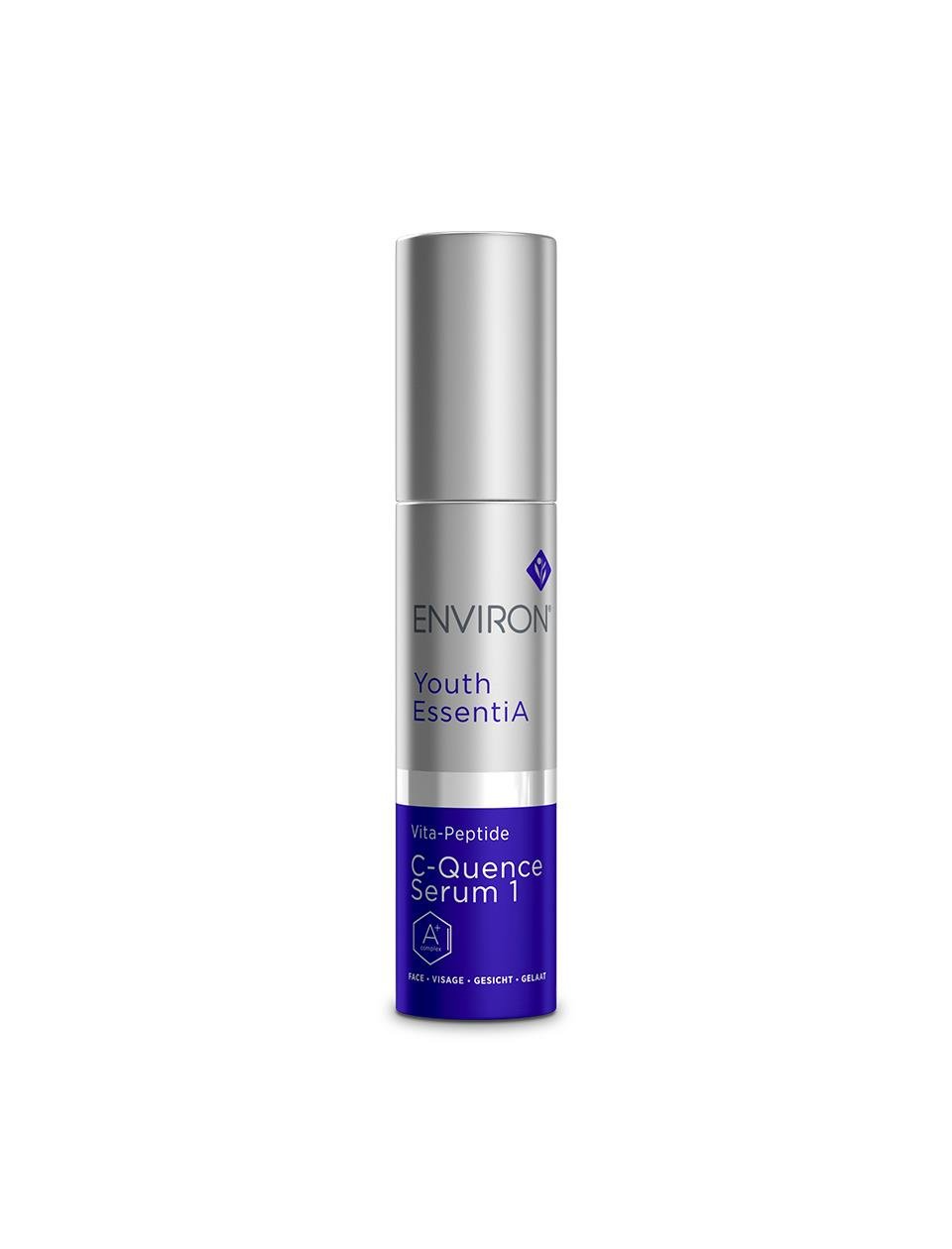 Youth EssentiA - Vita Peptide C Quence Serum (1)