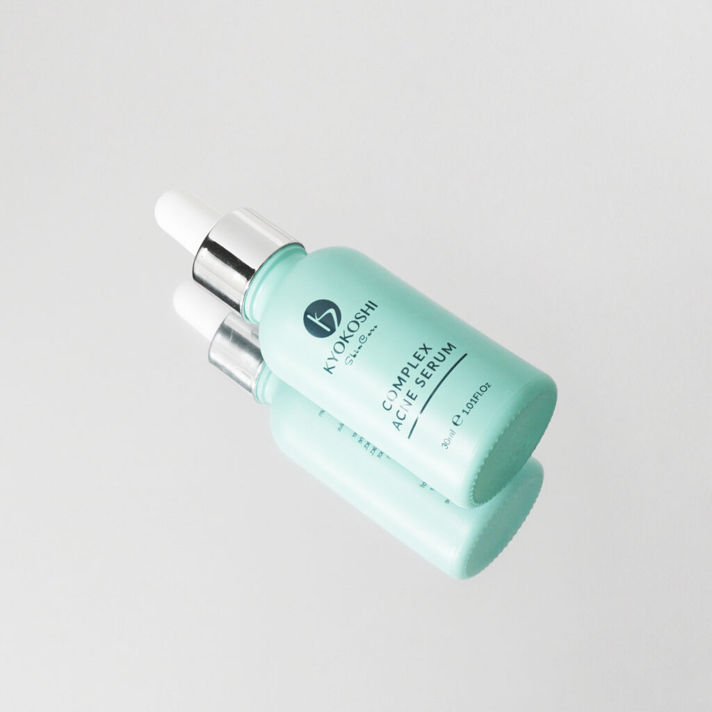 Complex Acne Serum (Akne Serumu)