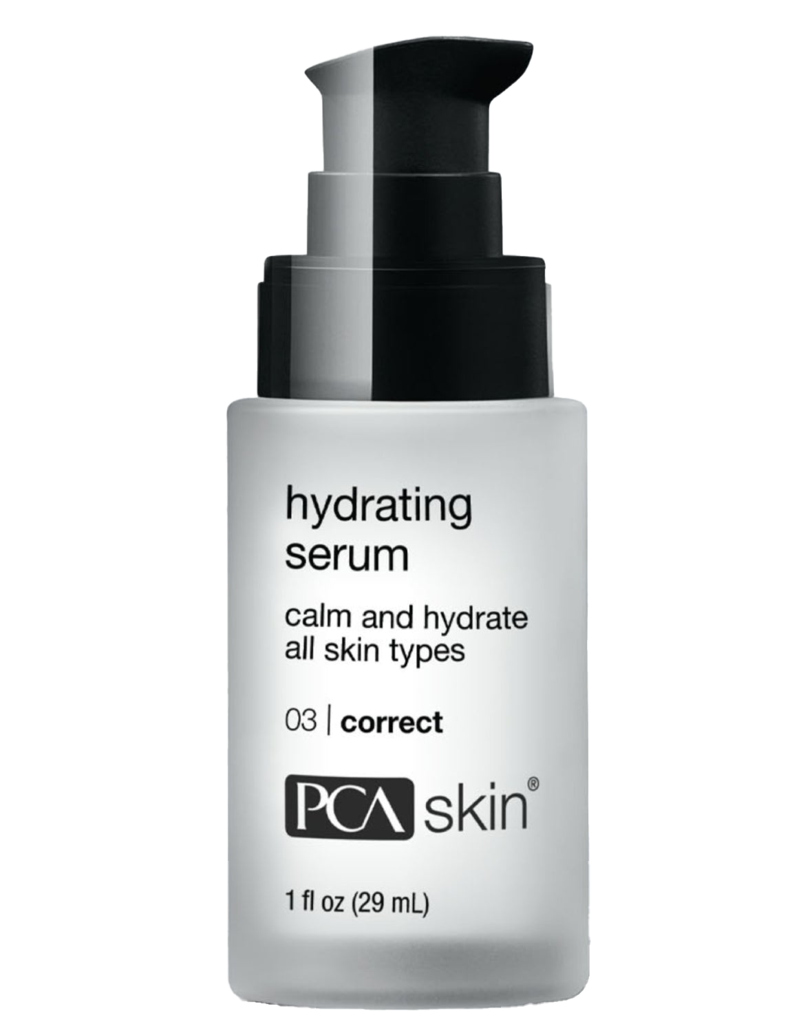 Hydrating Serum