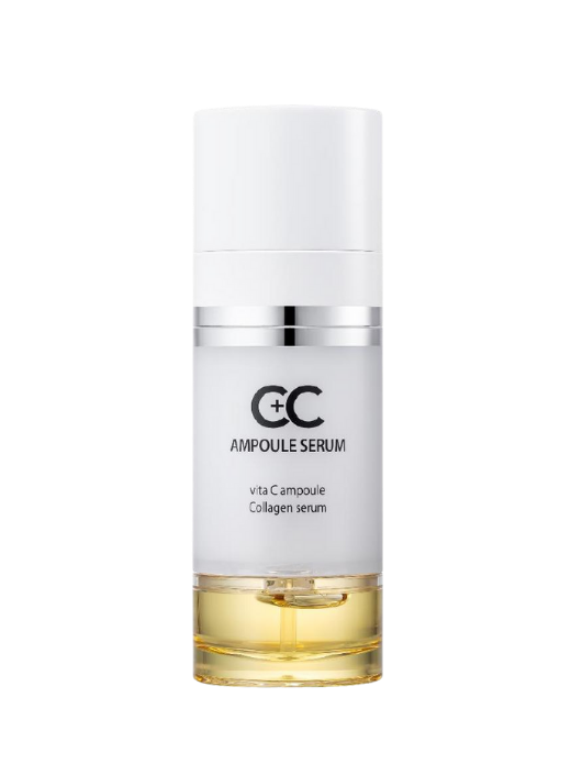 CC Exo Ampoule Serum 50 ml