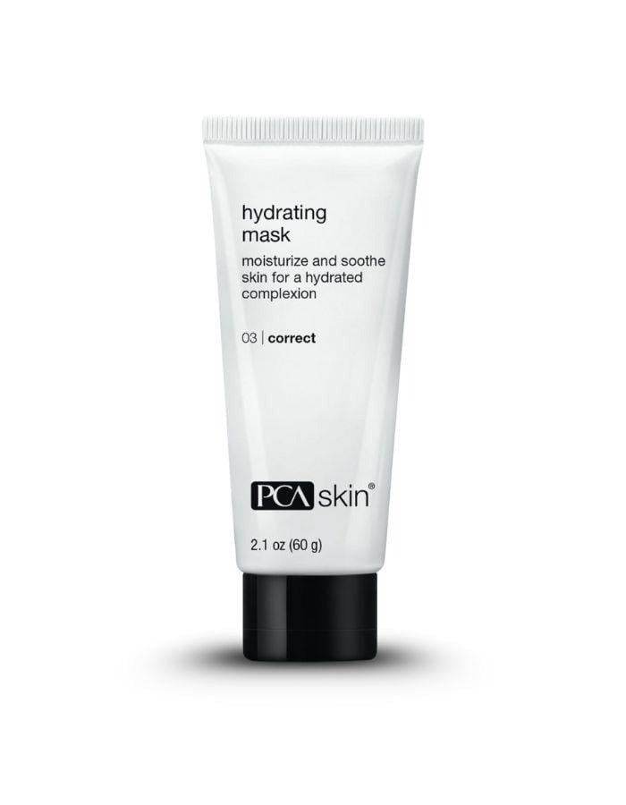 Hydrating Mask