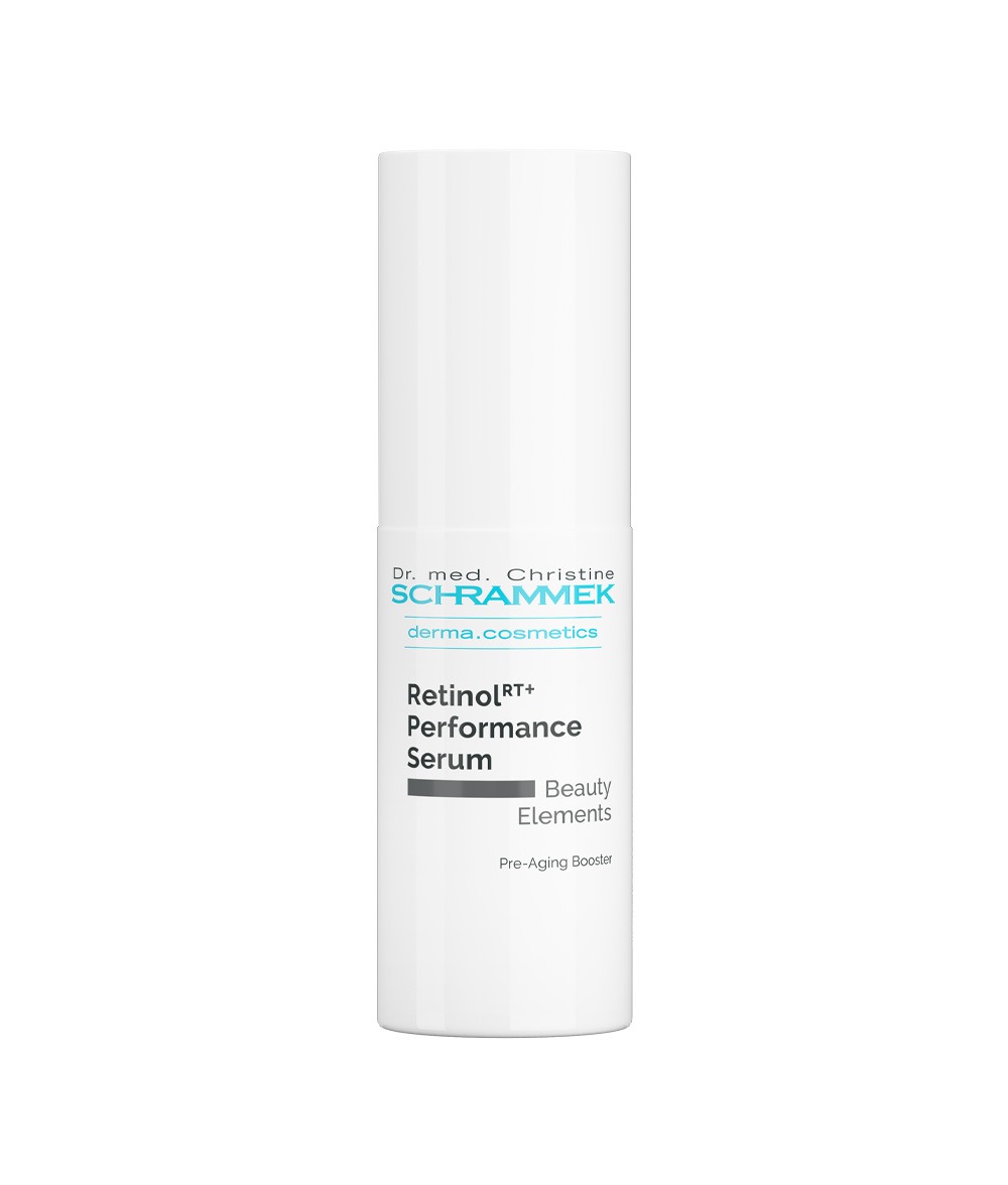 Retinol Performance Serum (Retinol serumu)