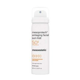 MESOESTETIC ANTı AGıNG SUN SPREY 50 SPF