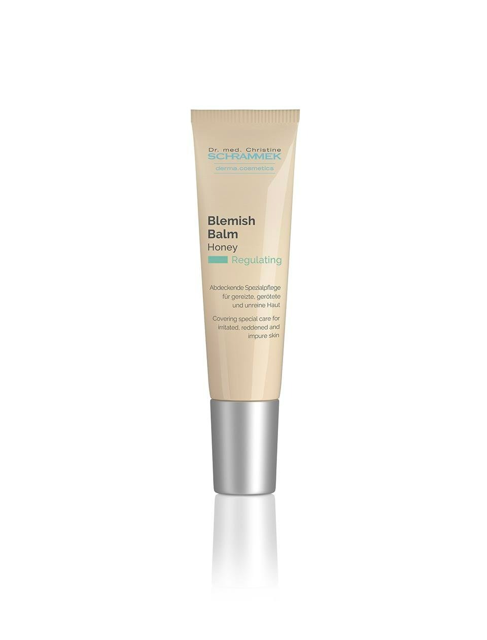 Blemish Balm Honey (Renkli onarıcı krem)