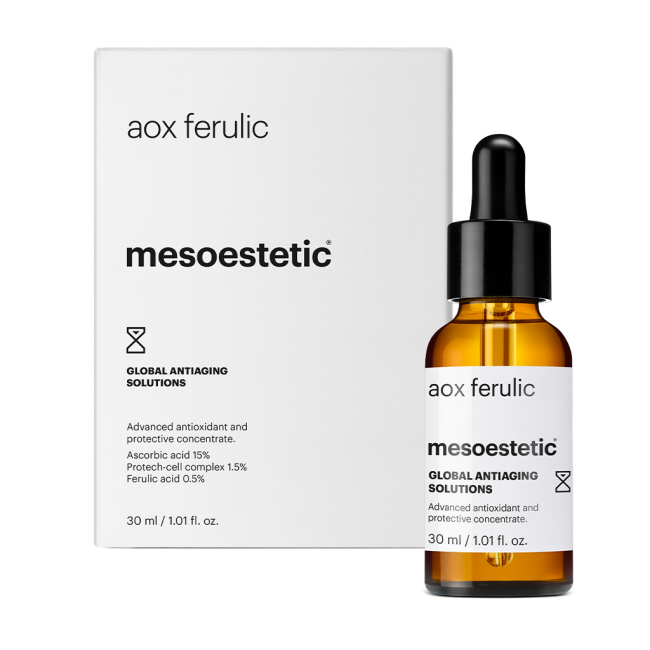  AOX Ferulic 