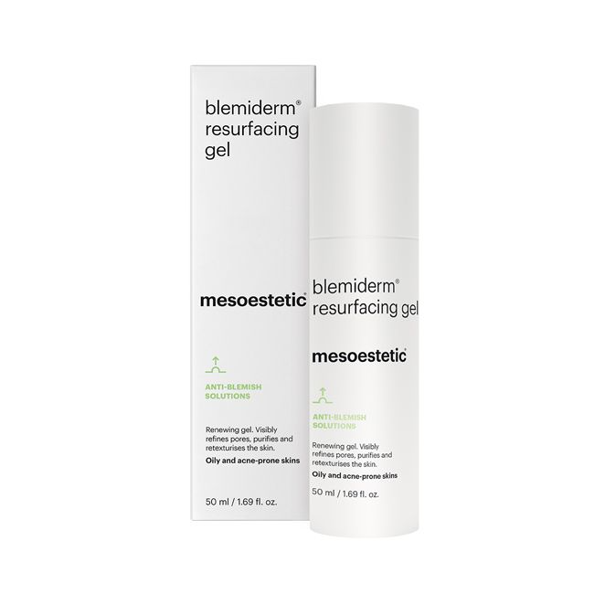 Blemiderm Refucing Gel 