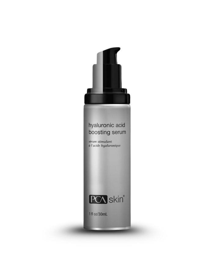 Hyaluronic Acid Boosting Serum