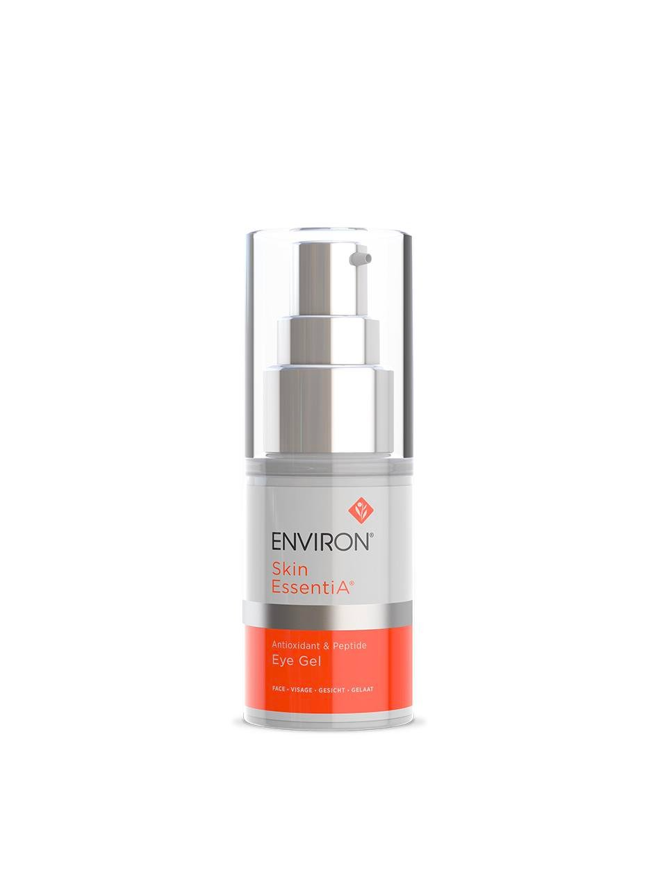 Skin EssentiA - Antioxidant Peptide Eye Gel