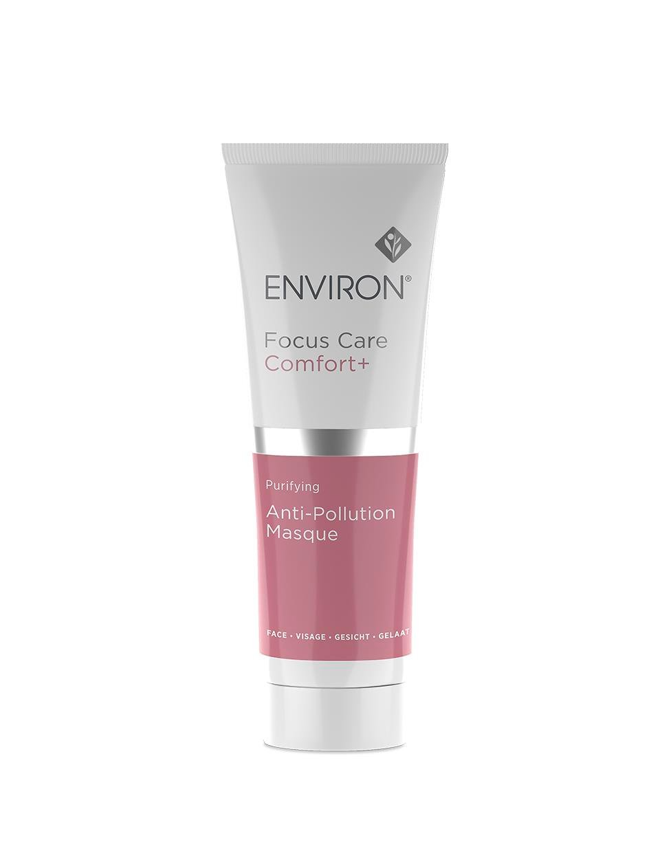 Environ Focus Care Comfort+ Purifying Anti Pollution Mask