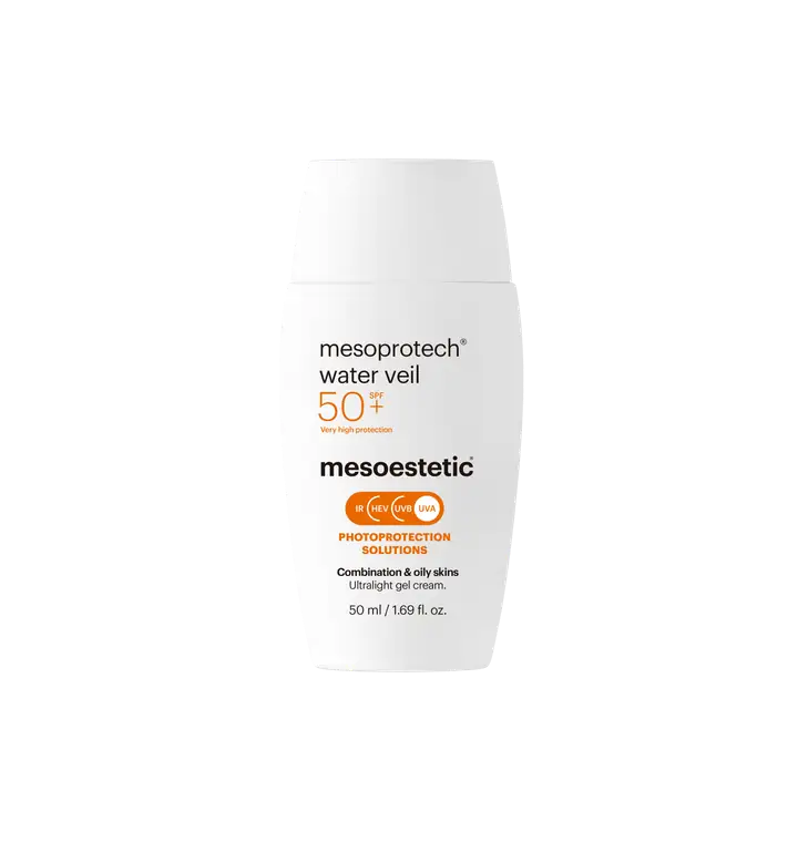 Water Veil 50 SPF 