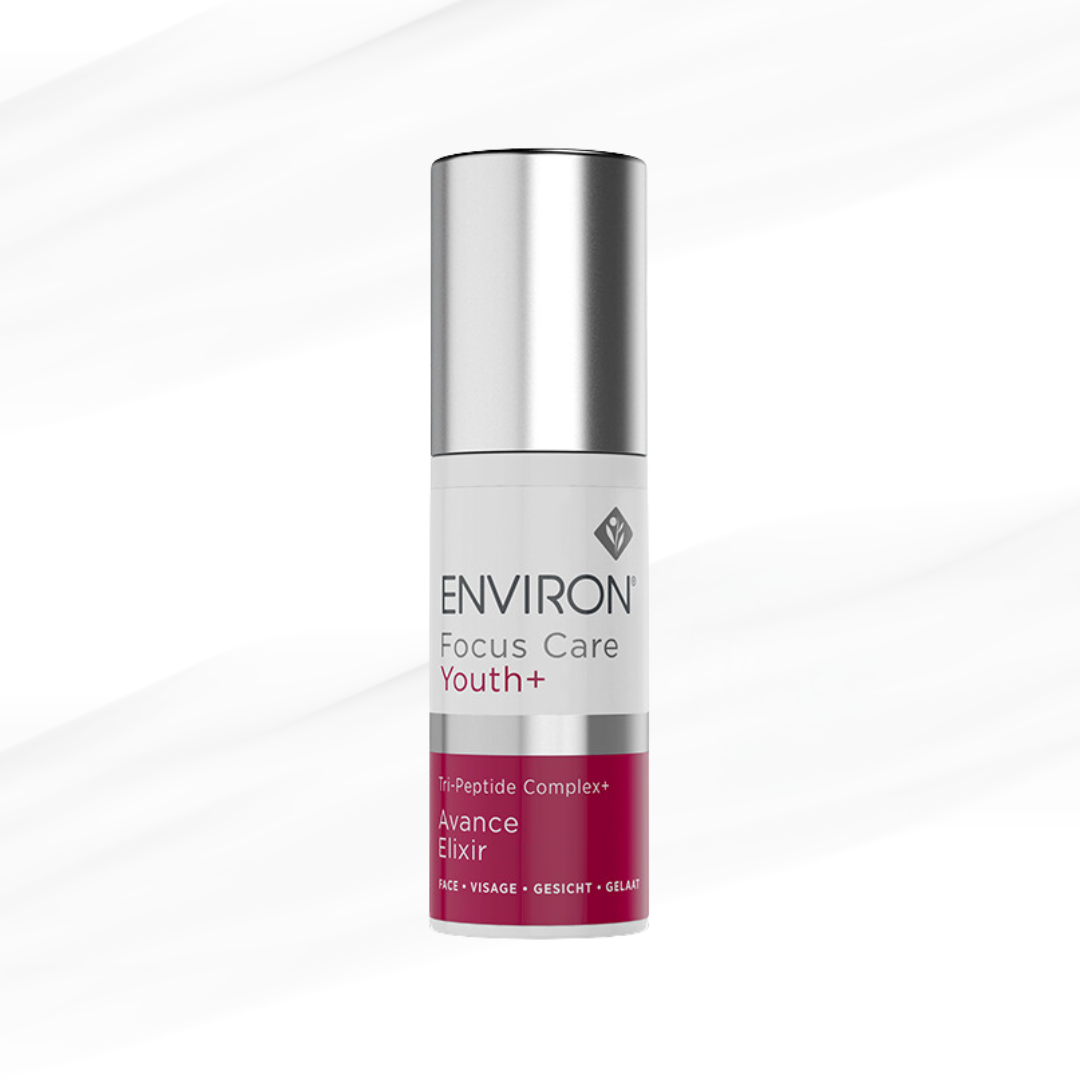 Tri-Peptide Complex+ Avance Elixir