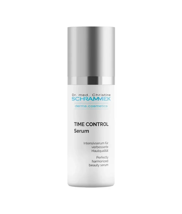 Time Control Serum (yaşlanma karşıtı serum)