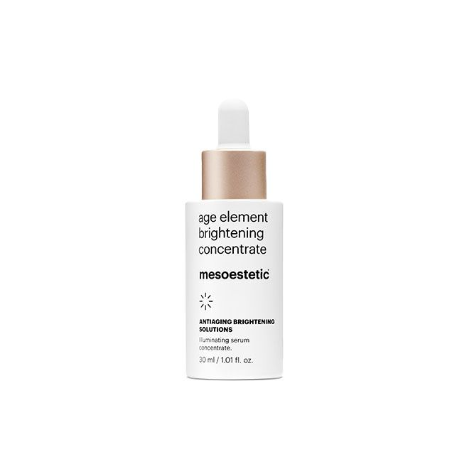 Age Element Brightening Concentrate (aydınlatıcı leke serumu)