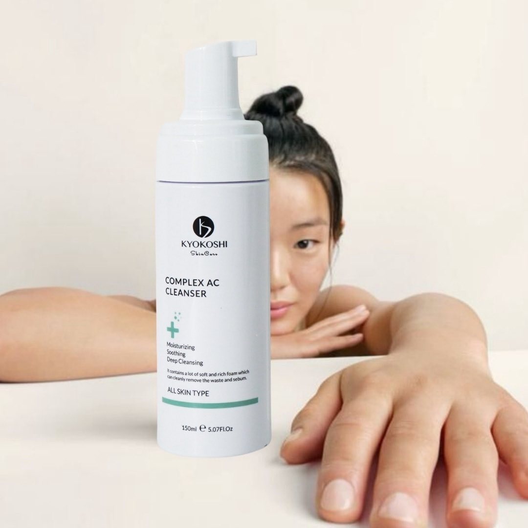 Complex Ac Cleanser (Temizleyici)